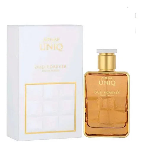 Armaf Uniq Oud Forever Eau de Parfum — Inspired by Xerjoff Alexandria II