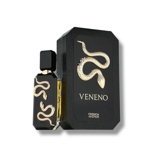 French Avenue Veneno Eau de Parfum