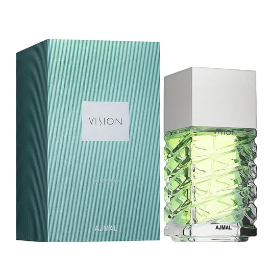 Vision by Ajmal Eau de Parfum