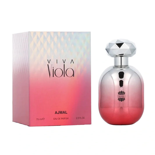 Viva Viola by Ajmal Eau de Parfum