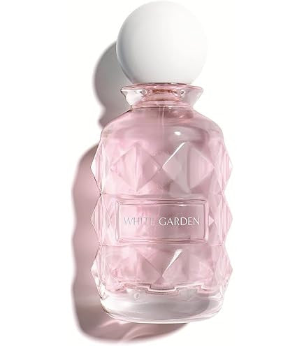 Laverne White Garden Eau de Parfum