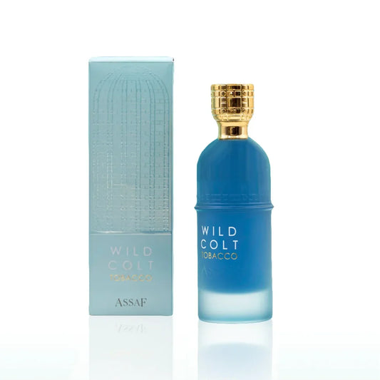 Assaf Wild Colt Tobacco 200ml Eau de Parfum