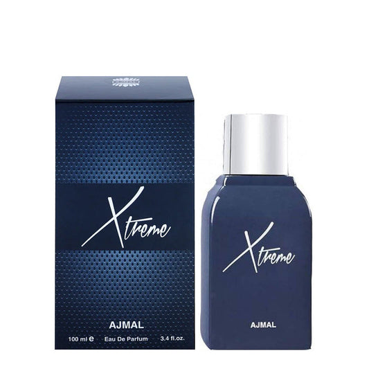 Xtreme by Ajmal Eau de Parfum