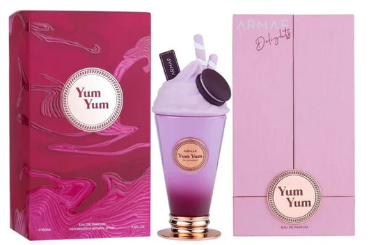 Armaf Delights Yum Yum Eau de Parfum