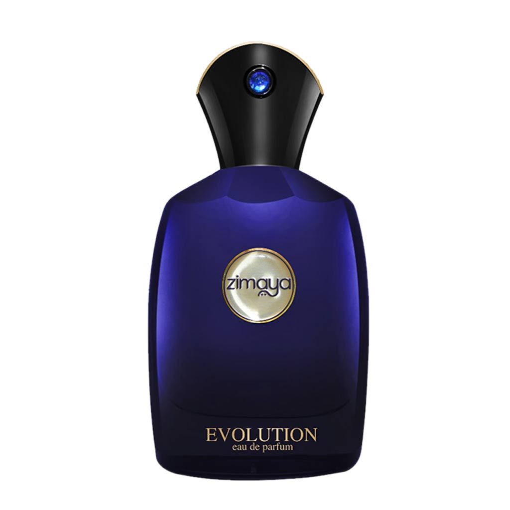 Evolution - Amouage Interlude Men Clone