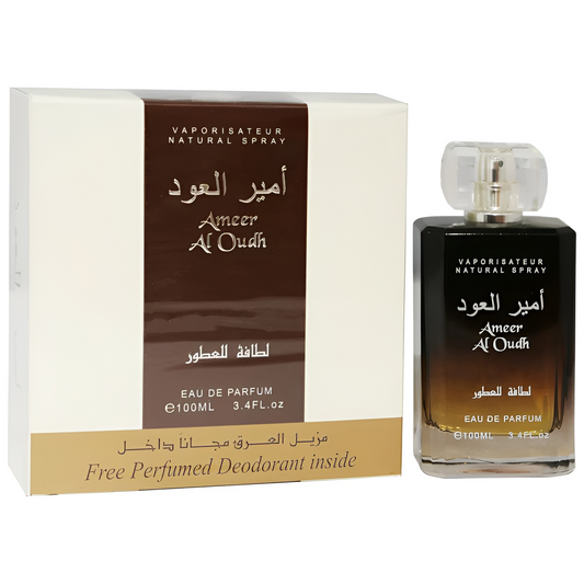 Lattafa  Ameer Al Oudh