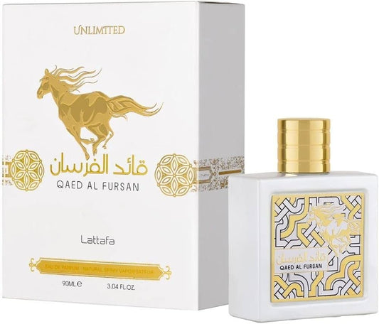 Lattafa  Qaed Al Fursan Unlimited