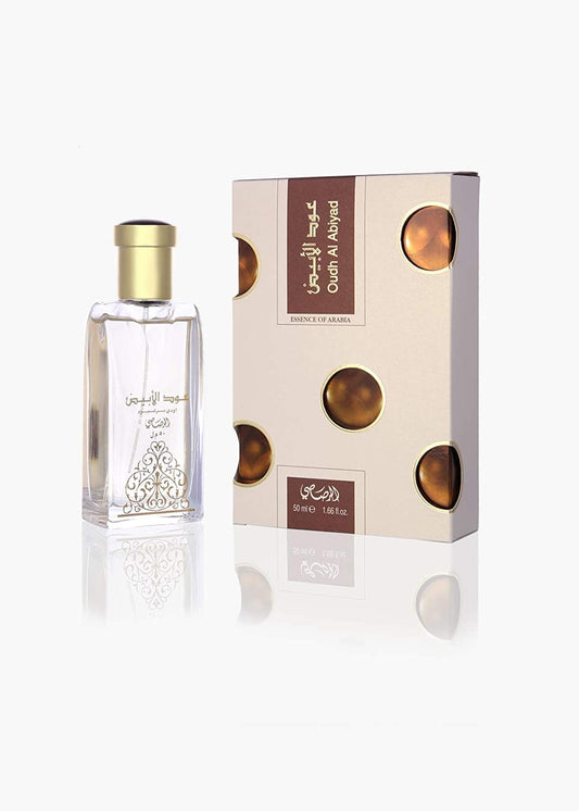 Rasasi  Oudh Al Abiyad