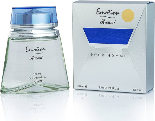 Rasasi  Emotion Pour Homme