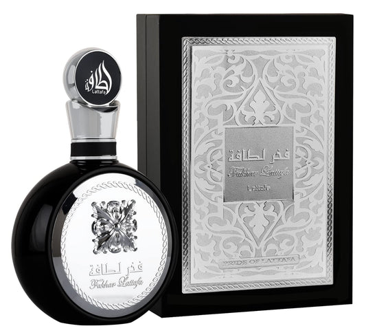 Lattafa  Fakhar Lattafa Men - Ysl Y Edp Clone