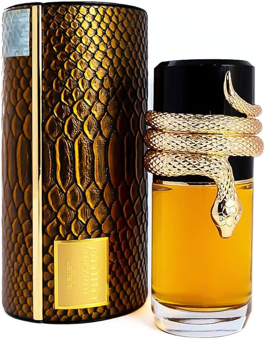 Lattafa  Musamam - Tom Ford Ebene Fume Clone