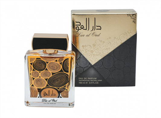 New  Dar Al Oud