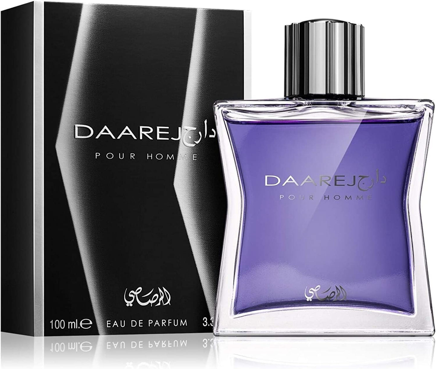 Rasasi  Daarej Pour Homme